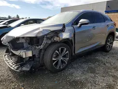 2T2HZMAAXMC200950 2021 LEXUS RX