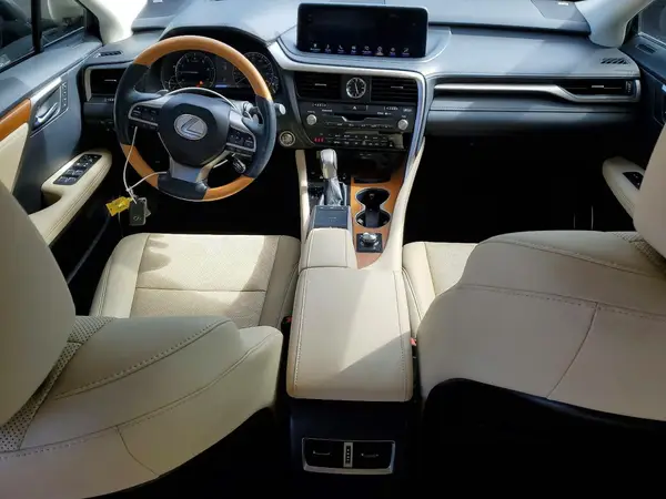 2T2HZMAAXMC200950 2021 LEXUS RX - Image 8