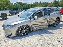 2T2HZMAAXMC202097 2021 LEXUS RX