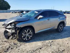 2T2HZMAAXMC203430 2021 LEXUS RX