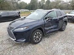 2T2HZMAAXMC210152 2021 LEXUS RX