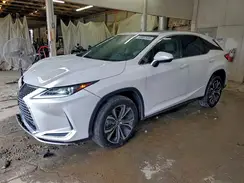 2T2HZMAAXMC213942 2021 LEXUS RX