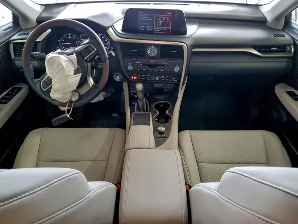 2T2HZMAAXMC213942 2021 LEXUS RX - Image 8