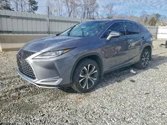 2T2HZMAAXMC215142 2021 LEXUS RX