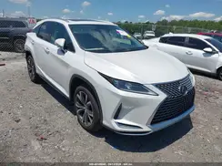 2T2HZMAAXMC215187 2021 LEXUS RX