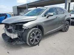 2T2HZMAAXMC216274 2021 LEXUS RX