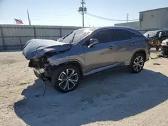 2T2HZMAAXMC216825 2021 LEXUS RX