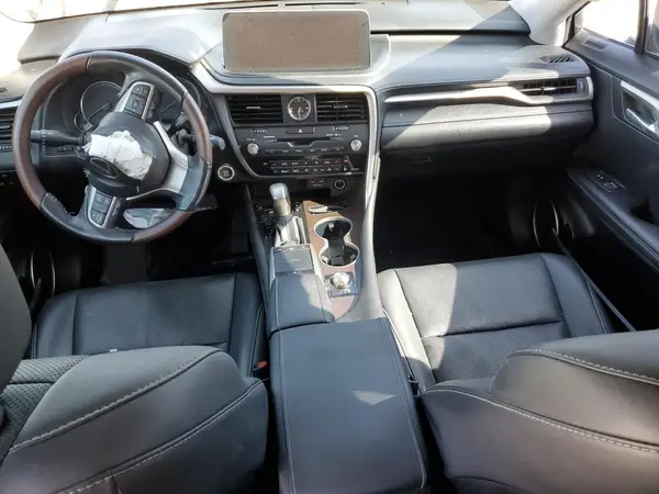 2T2HZMAAXMC216825 2021 LEXUS RX - Image 8
