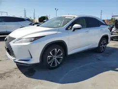 2T2HZMAAXMC218333 2021 LEXUS RX