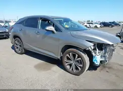 2T2HZMAAXMC219093 2021 LEXUS RX