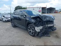 2T2HZMAAXNC221704 2022 LEXUS RX