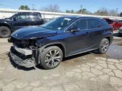 2T2HZMAAXNC222254 2022 LEXUS RX