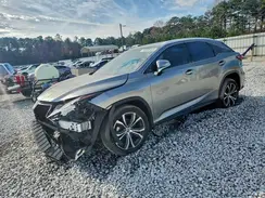 2T2HZMAAXNC223324 2022 LEXUS RX