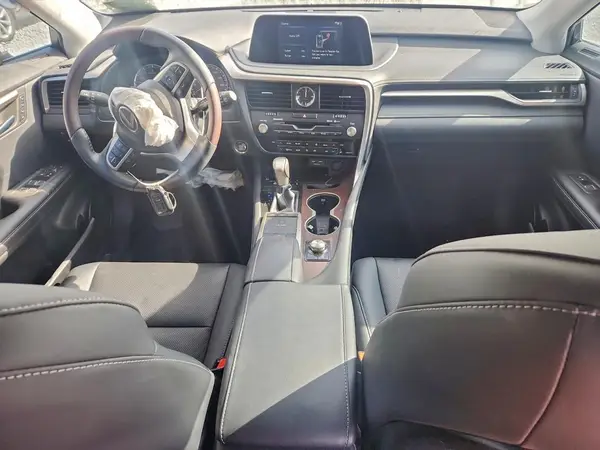 2T2HZMAAXNC223324 2022 LEXUS RX - Image 8