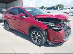 2T2HZMAAXNC224750 2022 LEXUS RX