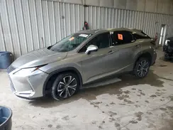 2T2HZMAAXNC226157 2022 LEXUS RX