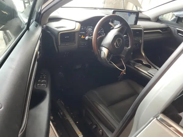 2T2HZMAAXNC226157 2022 LEXUS RX - Image 8