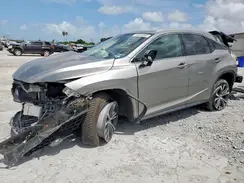 2T2HZMAAXNC226367 2022 LEXUS RX