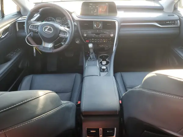 2T2HZMAAXNC227163 2022 LEXUS RX - Image 8