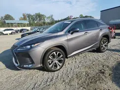 2T2HZMAAXNC228135 2022 LEXUS RX