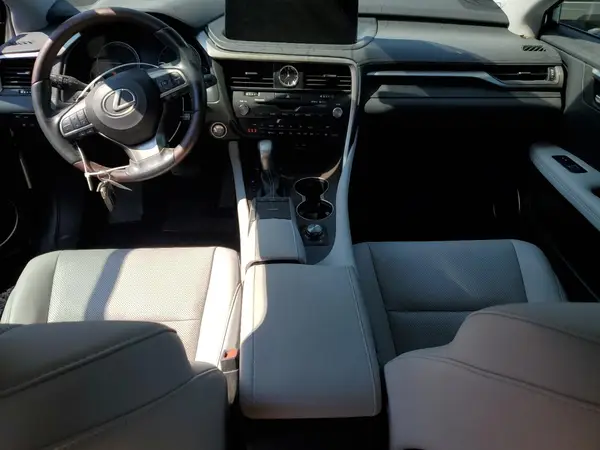 2T2HZMAAXNC228135 2022 LEXUS RX - Image 8