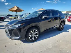 2T2HZMAAXNC230791 2022 LEXUS RX