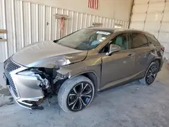 2T2HZMAAXNC238874 2022 LEXUS RX