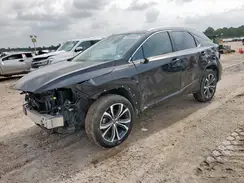 2T2HZMAAXNC243010 2022 LEXUS RX