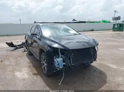 2T2HZMAAXNC243248 2022 LEXUS RX