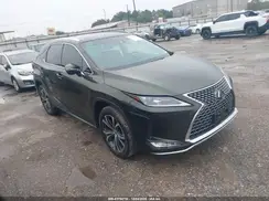2T2HZMAAXNC244500 2022 LEXUS RX