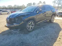 2T2HZMAAXNC245243 2022 LEXUS RX
