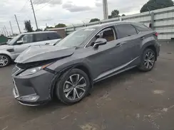 2T2HZMAAXNC257831 2022 LEXUS RX