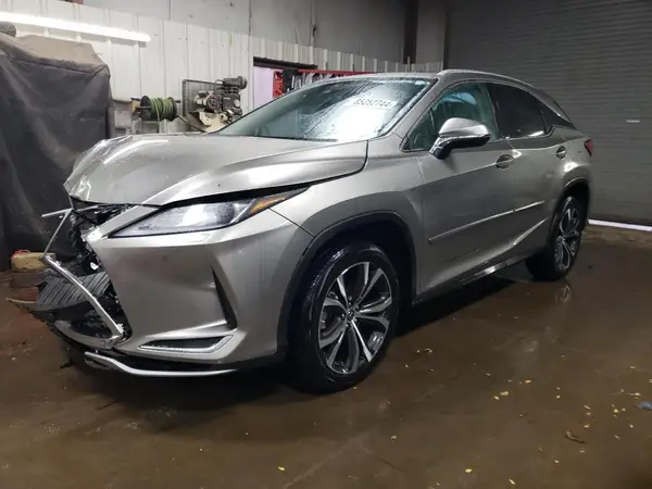 2T2HZMDA0LC213751 2020 LEXUS RX - Image 1
