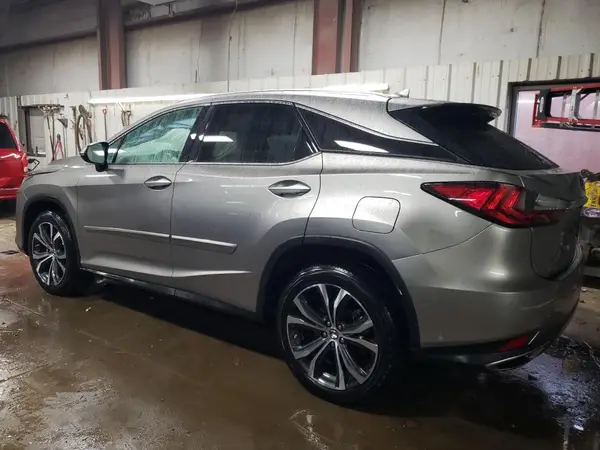 2T2HZMDA0LC213751 2020 LEXUS RX - Image 2
