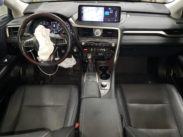 2T2HZMDA0LC213751 2020 LEXUS RX - Image 8