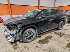 2T2HZMDA0LC214463 2020 LEXUS RX