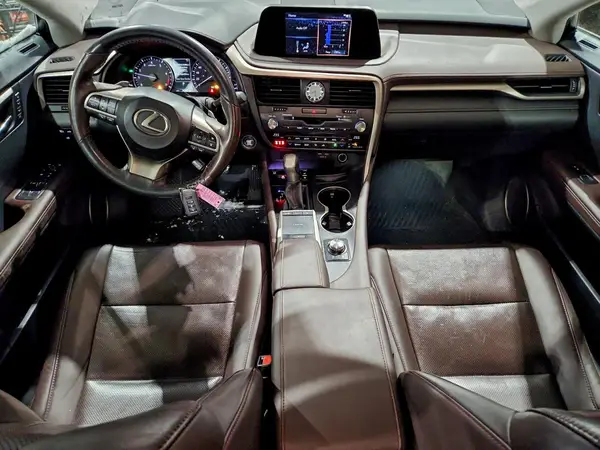 2T2HZMDA0LC214463 2020 LEXUS RX - Image 8