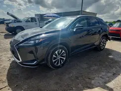 2T2HZMDA0LC217590 2020 LEXUS RX