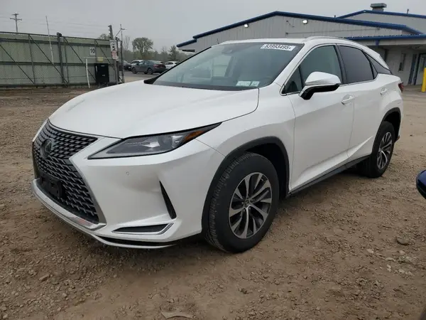 2T2HZMDA0LC217606 VIN - 2020 LEXUS RX 350 WHITE 3.5L 6 | Car 2T2HZMDA0LC217606 VIN - 2020 LEXUS RX 350 WHITE 3.5L 6 | Car