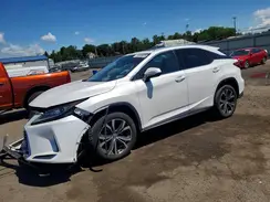 2T2HZMDA0LC217900 2020 LEXUS RX
