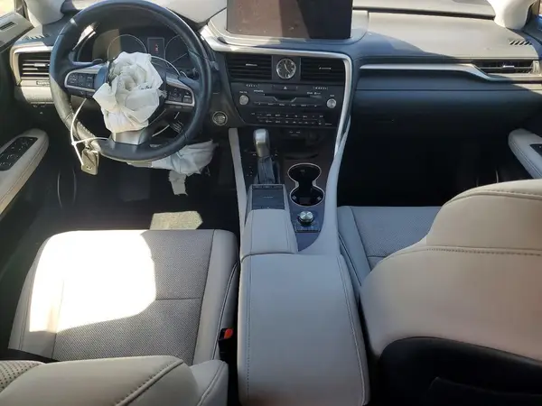2T2HZMDA0LC217900 2020 LEXUS RX - Image 8