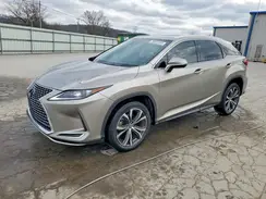 2T2HZMDA0LC219162 2020 LEXUS RX