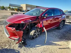 2T2HZMDA0LC219517 2020 LEXUS RX