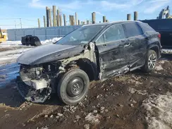2T2HZMDA0LC226659 2020 LEXUS RX