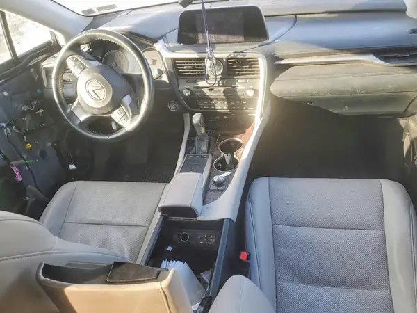 2T2HZMDA0LC226659 2020 LEXUS RX - Image 8
