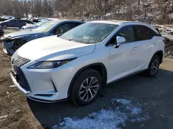 2T2HZMDA0LC227679 2020 LEXUS RX