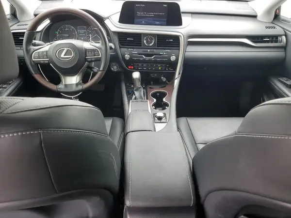 2T2HZMDA0LC229366 2020 LEXUS RX - Image 8