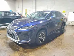 2T2HZMDA0LC230369 2020 LEXUS RX