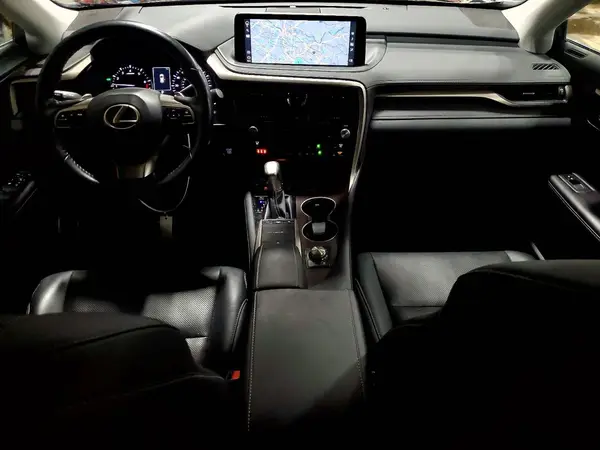 2T2HZMDA0LC230369 2020 LEXUS RX - Image 8