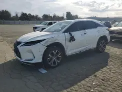 2T2HZMDA0LC230663 2020 LEXUS RX
